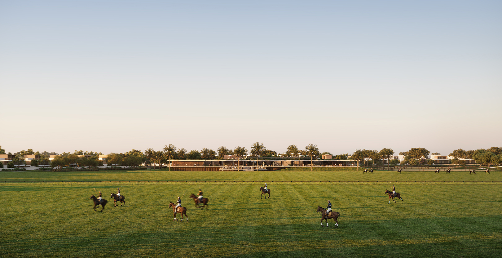 CHEVALIA FIELDS